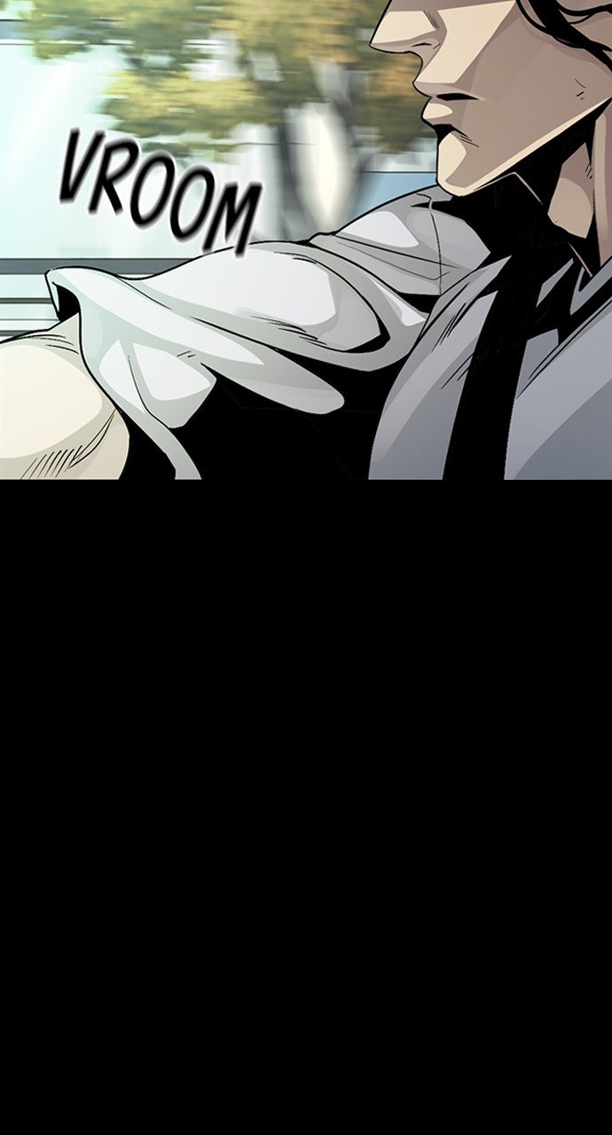 Read The Worst Generation EN Manga Online