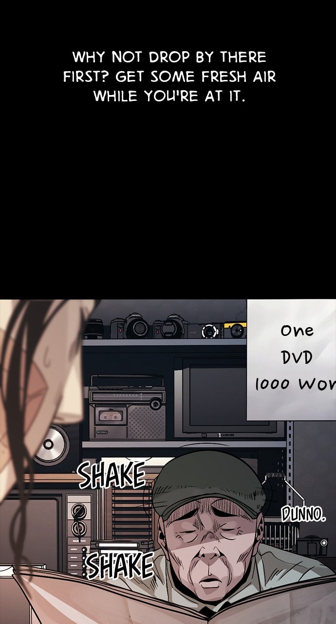 Read The Worst Generation EN Manga Online