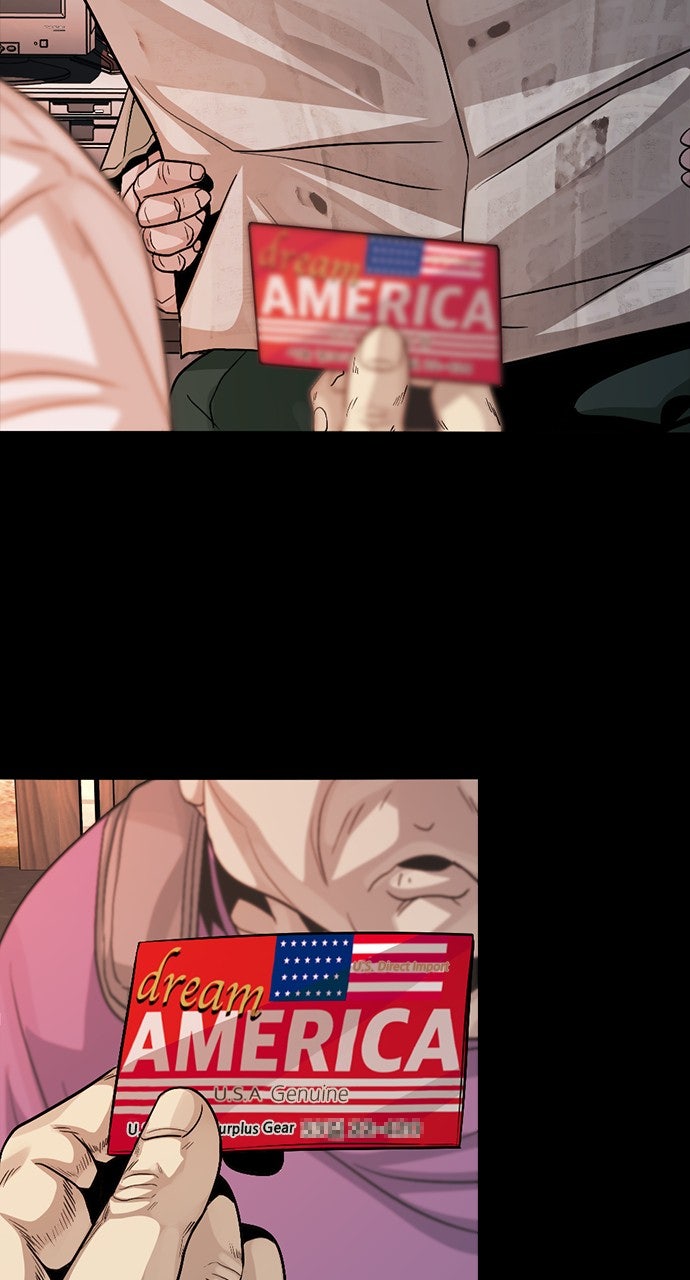 Read The Worst Generation EN Manga Online