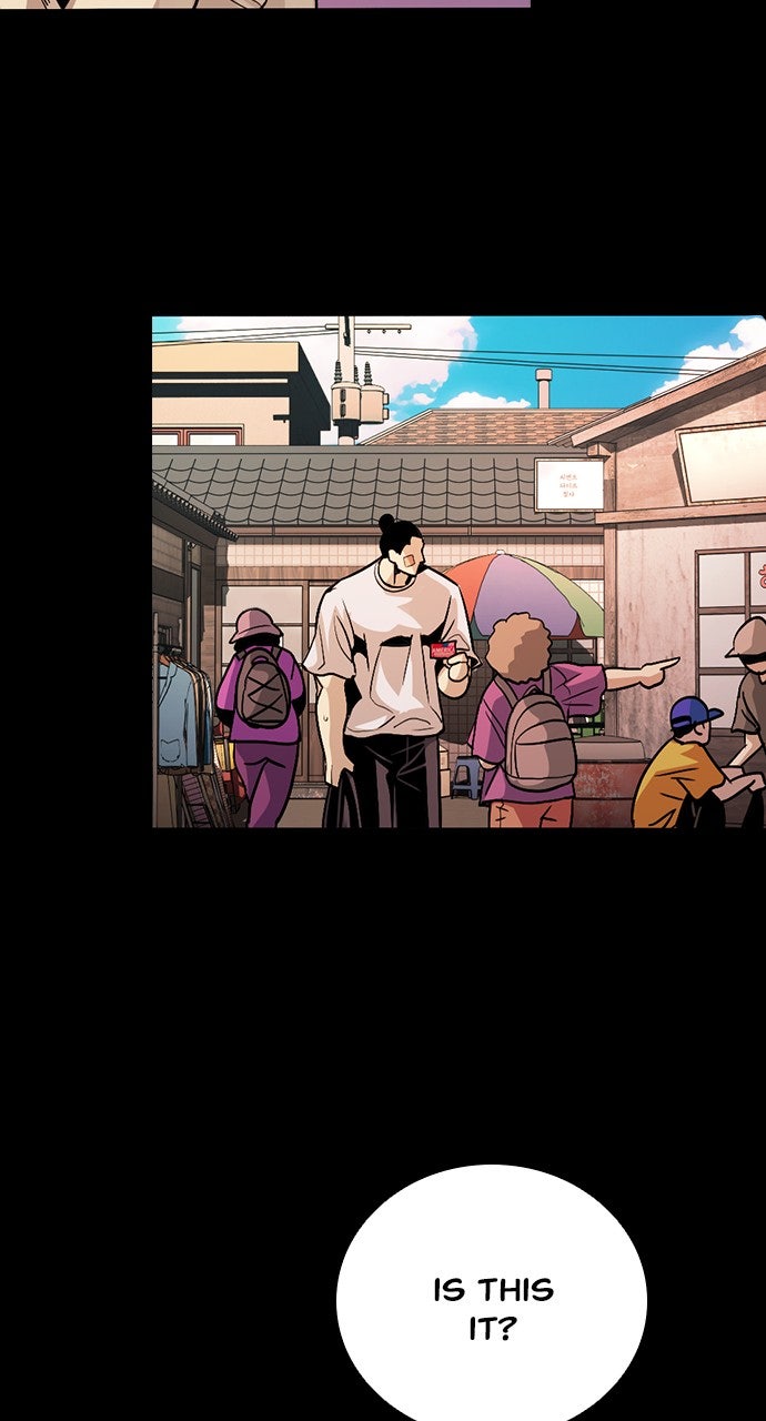 Read The Worst Generation EN Manga Online