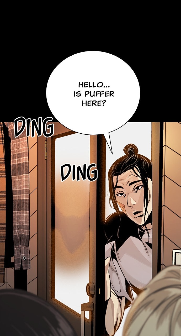 Read The Worst Generation EN Manga Online