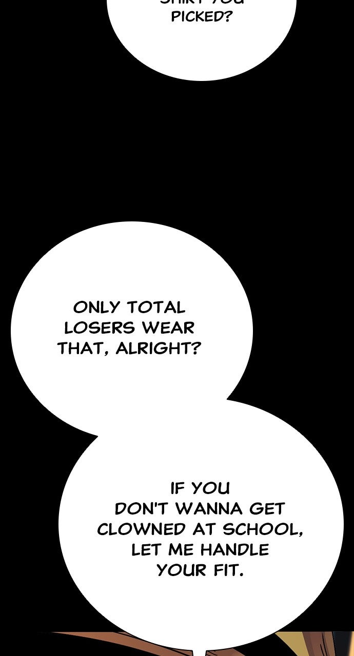 Read The Worst Generation EN Manga Online