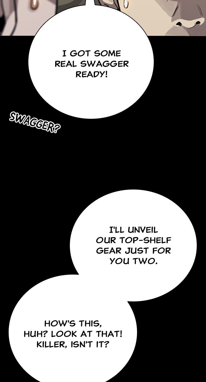 Read The Worst Generation EN Manga Online