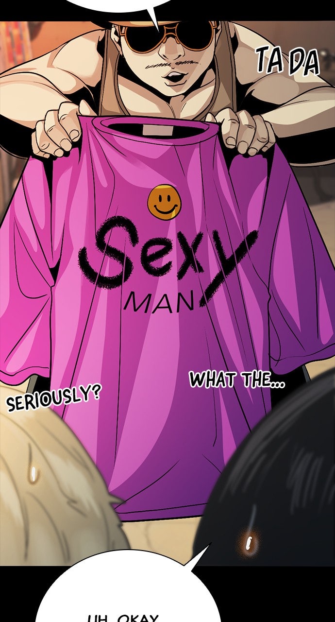 Read The Worst Generation EN Manga Online