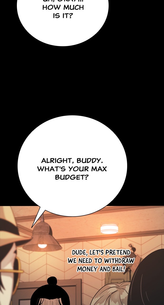 Read The Worst Generation EN Manga Online