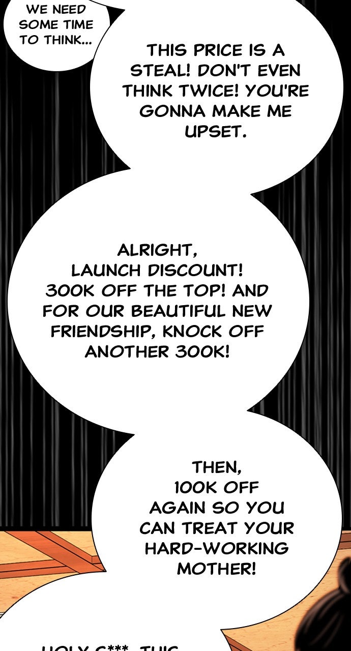 Read The Worst Generation EN Manga Online