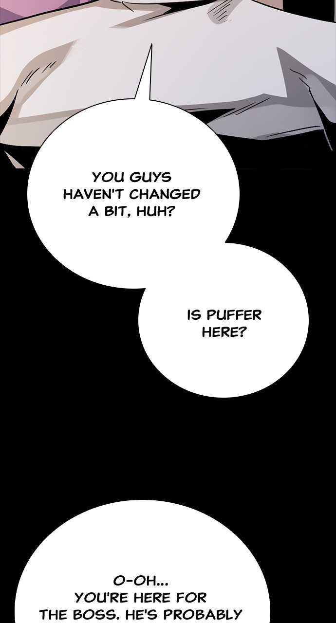 Read The Worst Generation EN Manga Online