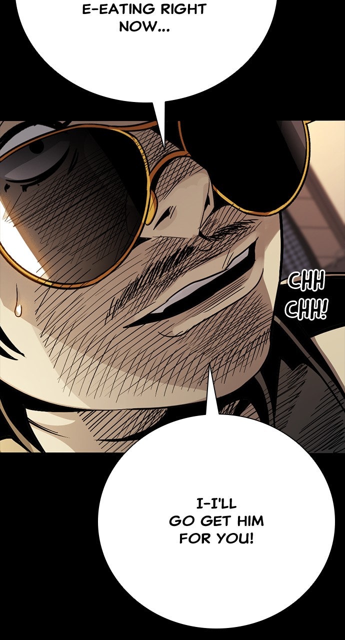 Read The Worst Generation EN Manga Online