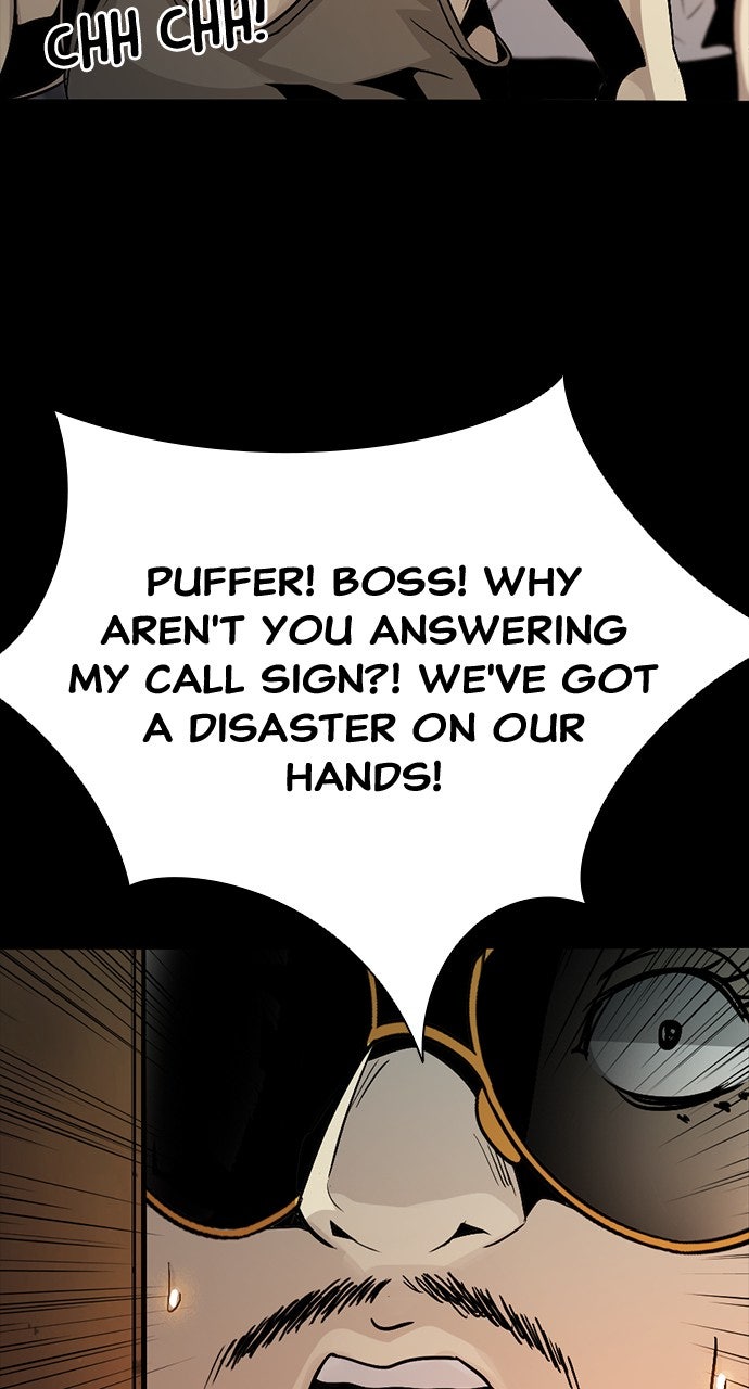 Read The Worst Generation EN Manga Online