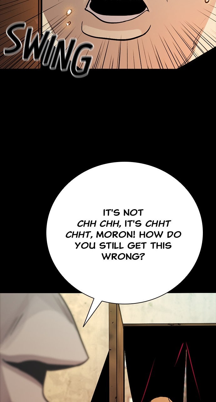 Read The Worst Generation EN Manga Online