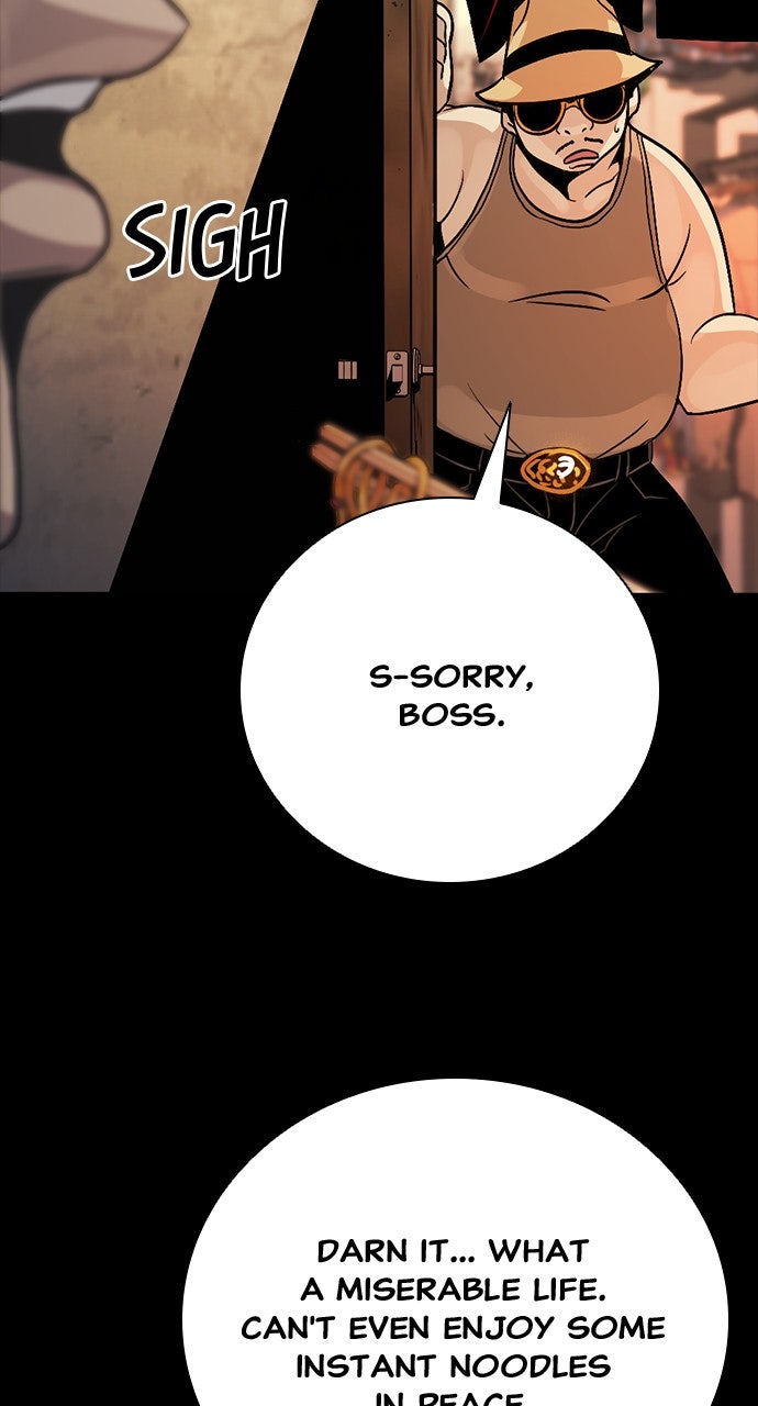 Read The Worst Generation EN Manga Online