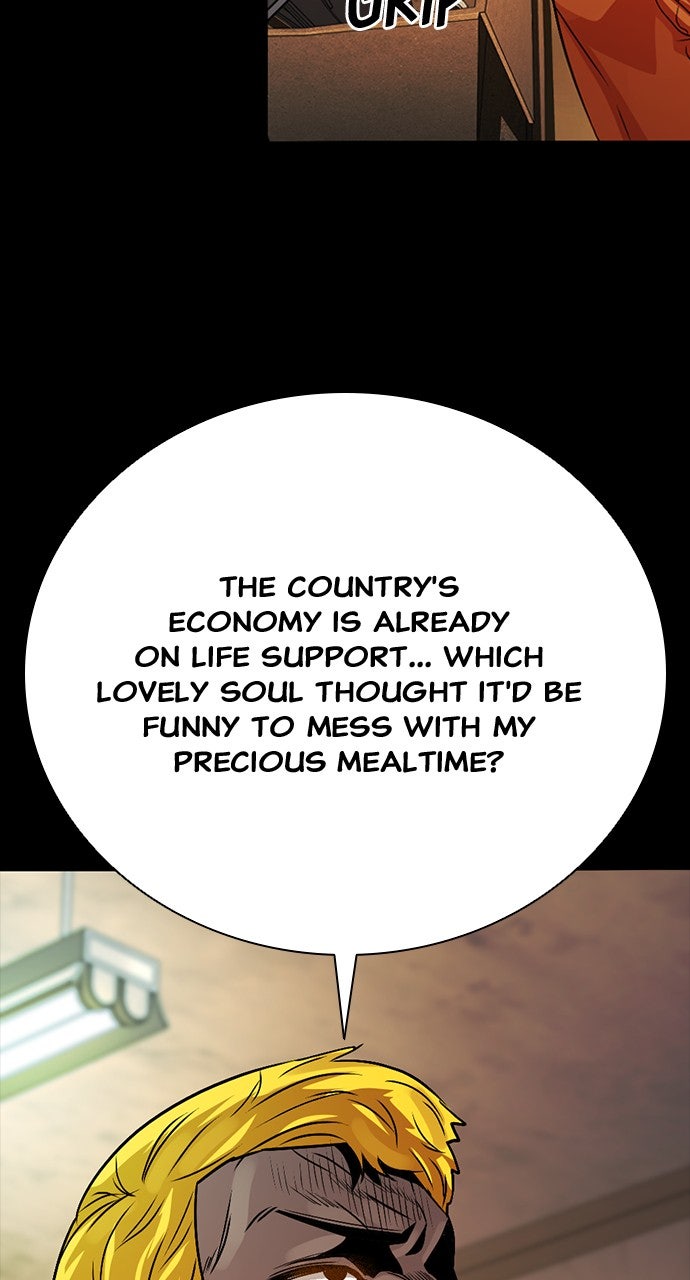 Read The Worst Generation EN Manga Online