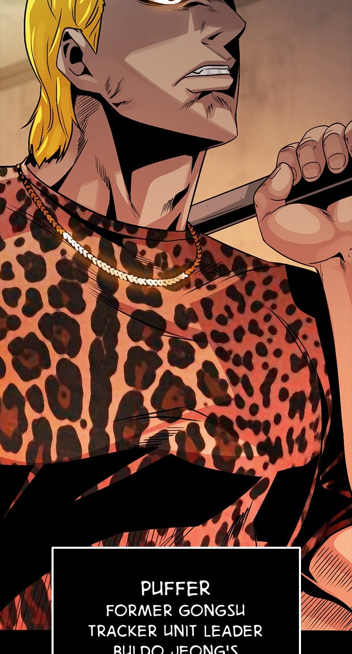 Read The Worst Generation EN Manga Online