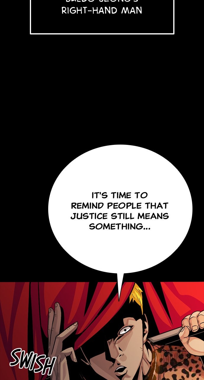 Read The Worst Generation EN Manga Online