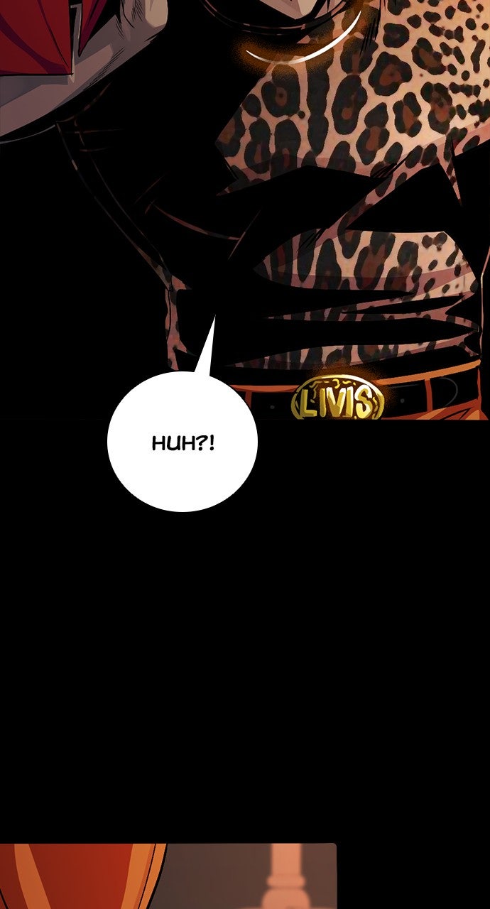 Read The Worst Generation EN Manga Online