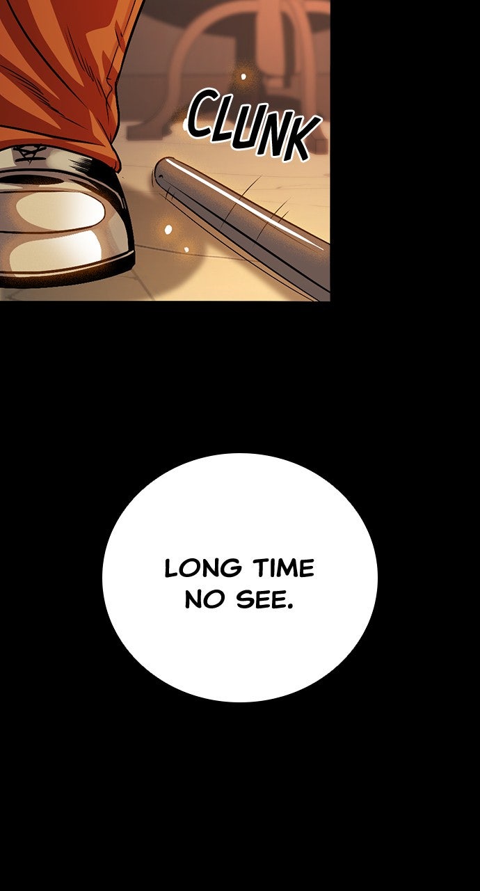 Read The Worst Generation EN Manga Online