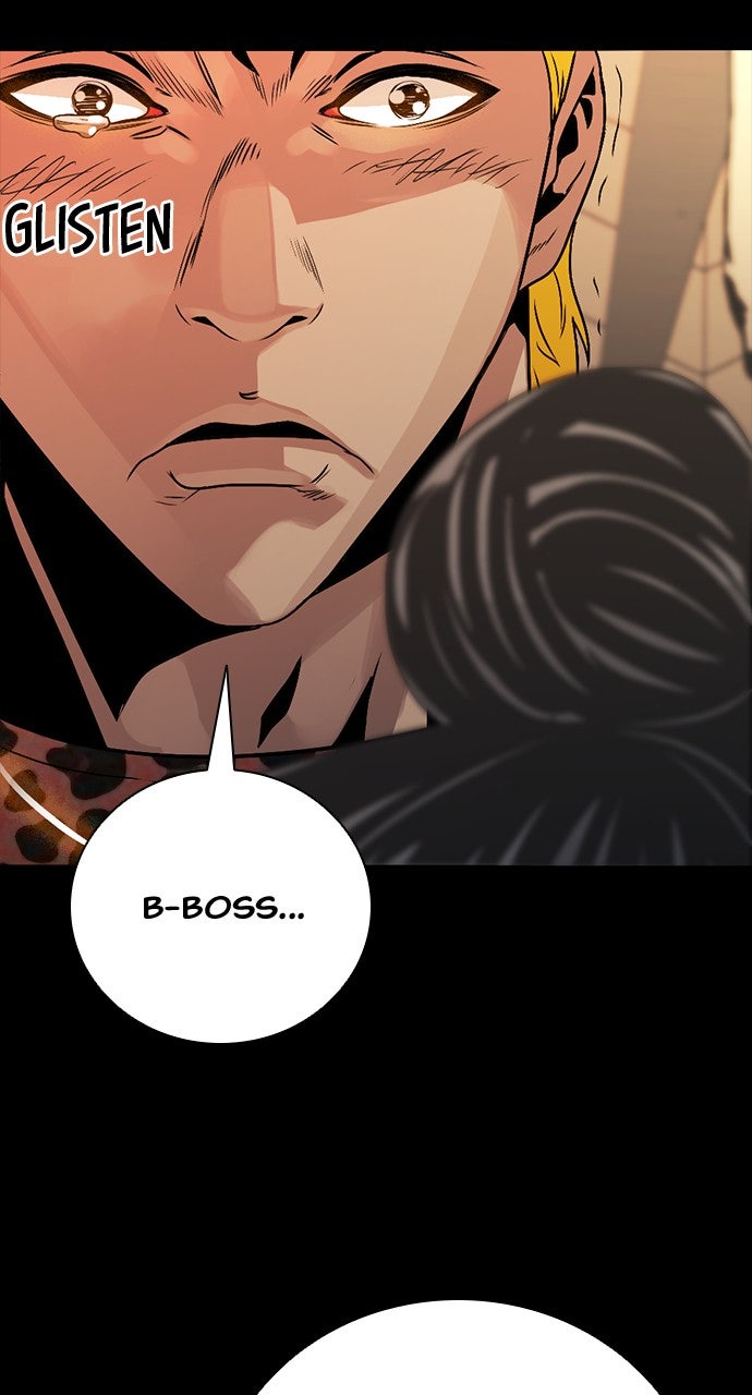 Read The Worst Generation EN Manga Online