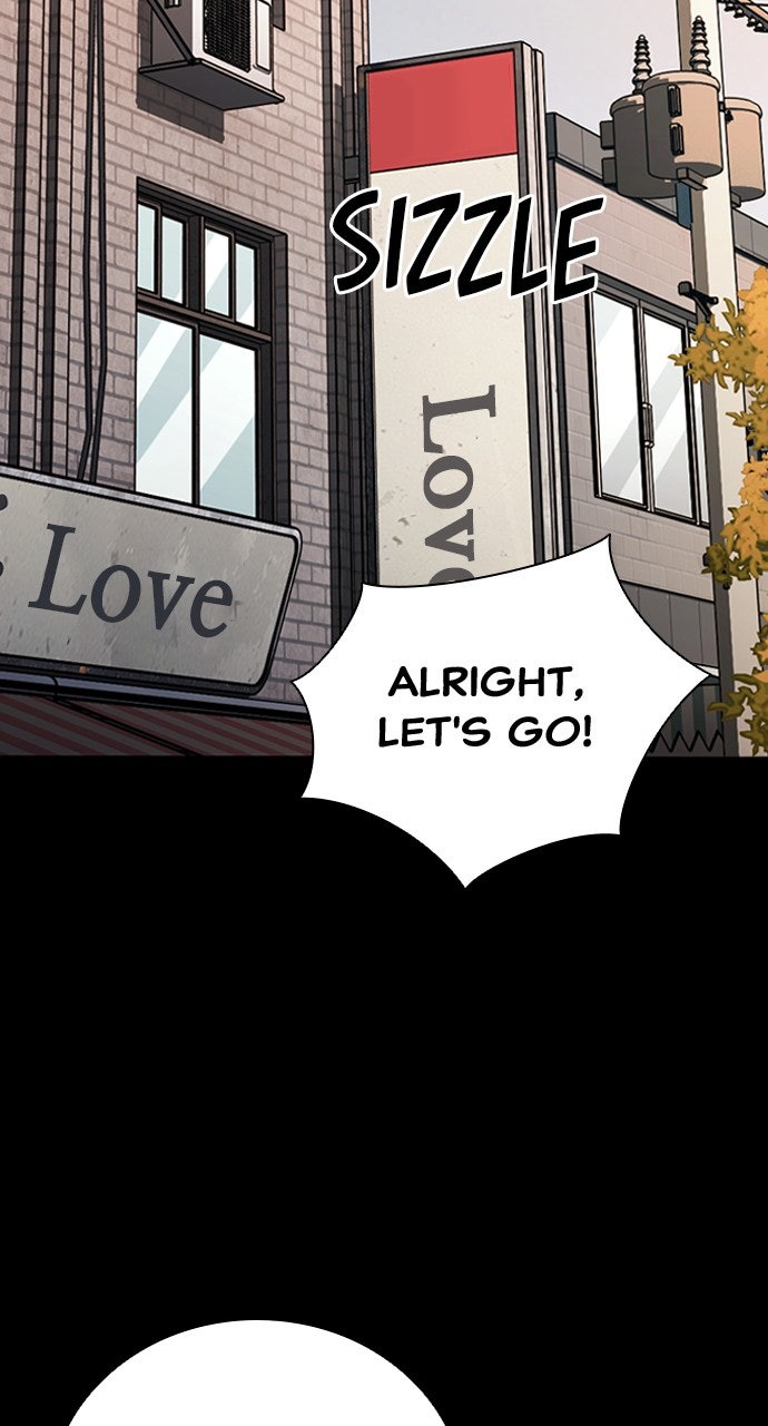 Read The Worst Generation EN Manga Online