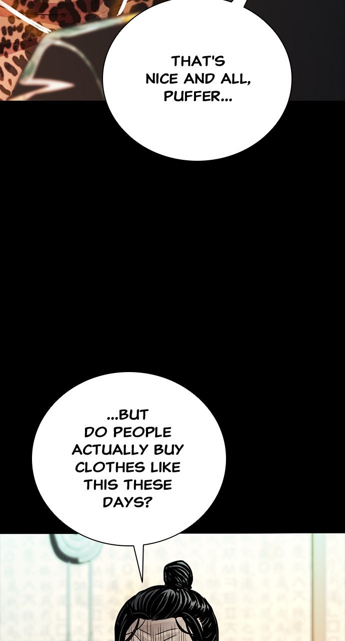 Read The Worst Generation EN Manga Online