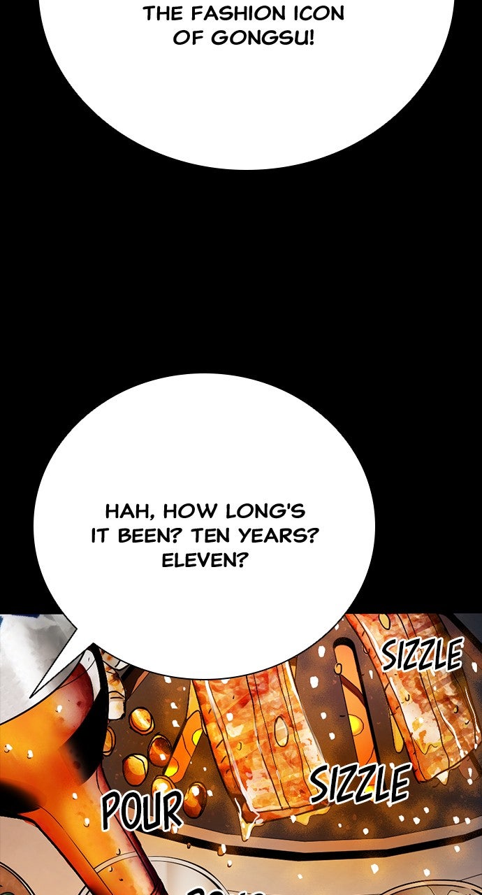 Read The Worst Generation EN Manga Online