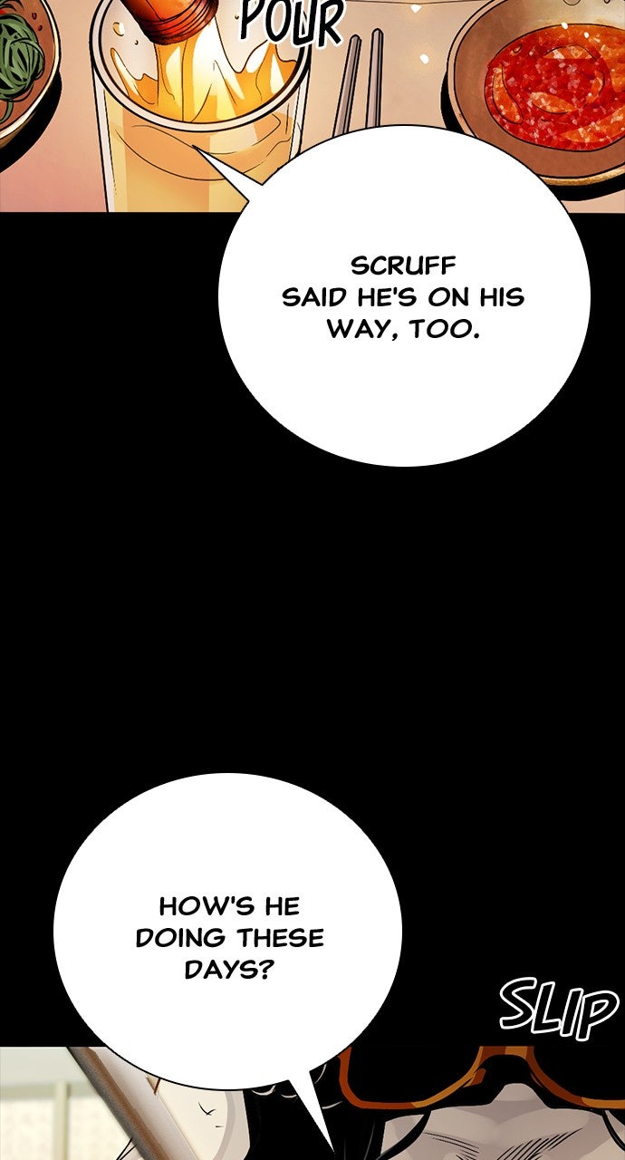 Read The Worst Generation EN Manga Online