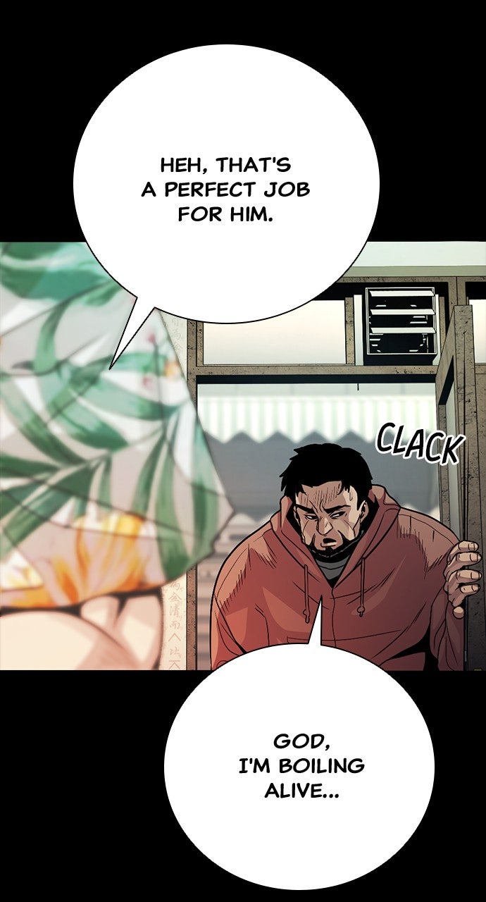 Read The Worst Generation EN Manga Online