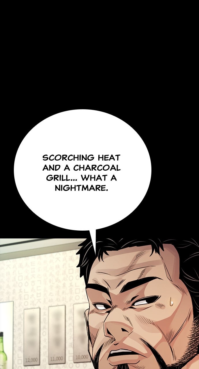 Read The Worst Generation EN Manga Online