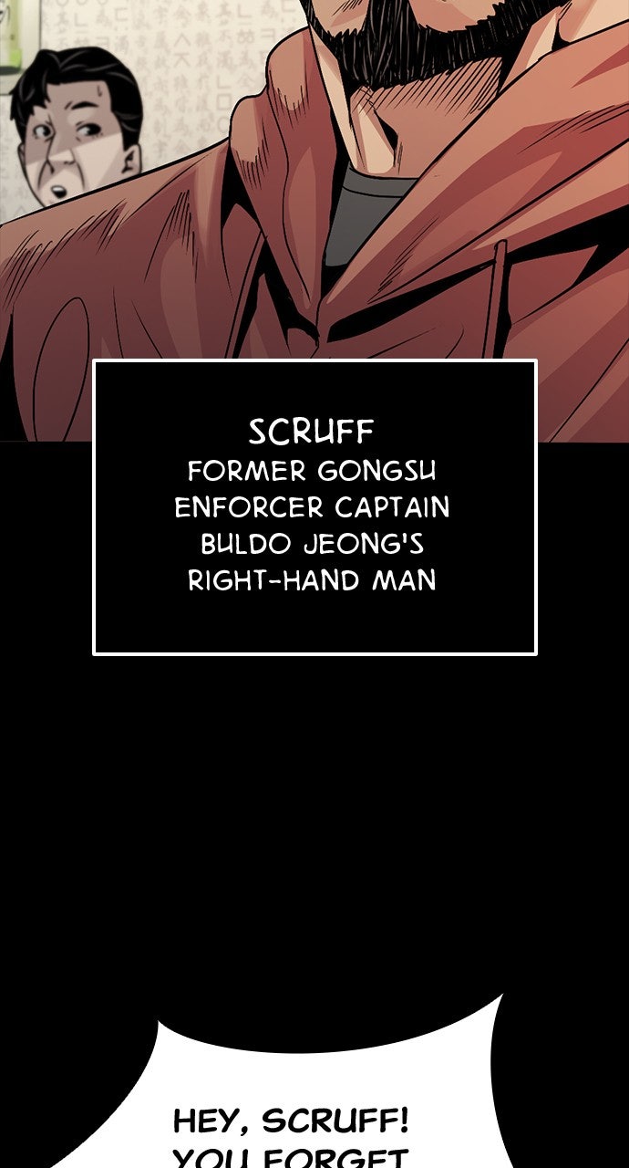 Read The Worst Generation EN Manga Online