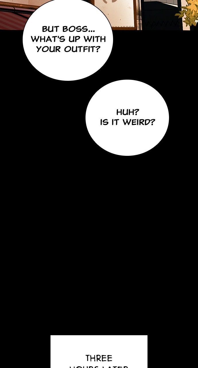 Read The Worst Generation EN Manga Online