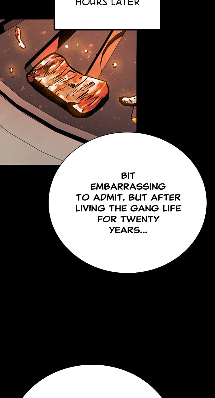 Read The Worst Generation EN Manga Online