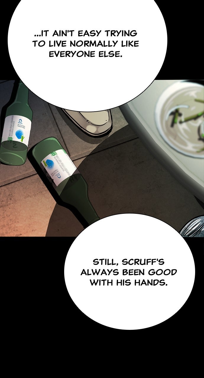 Read The Worst Generation EN Manga Online