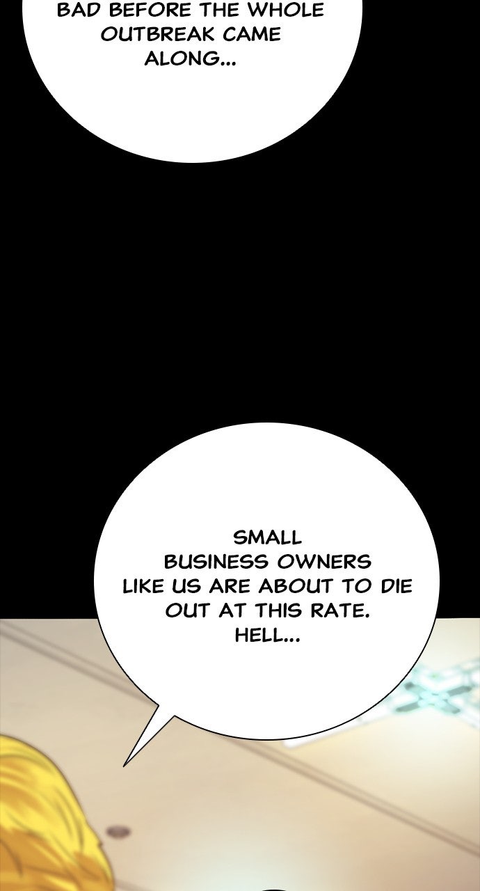 Read The Worst Generation EN Manga Online