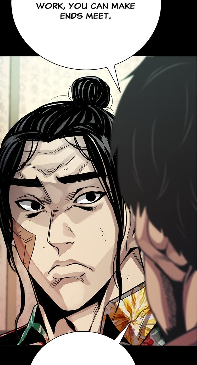 Read The Worst Generation EN Manga Online