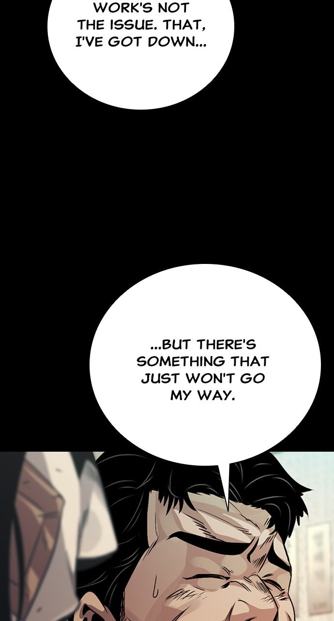 Read The Worst Generation EN Manga Online