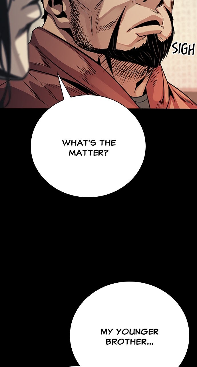 Read The Worst Generation EN Manga Online