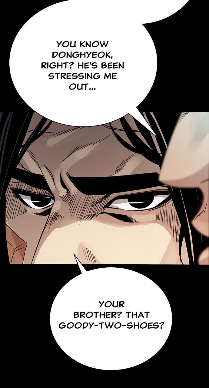 Read The Worst Generation EN Manga Online