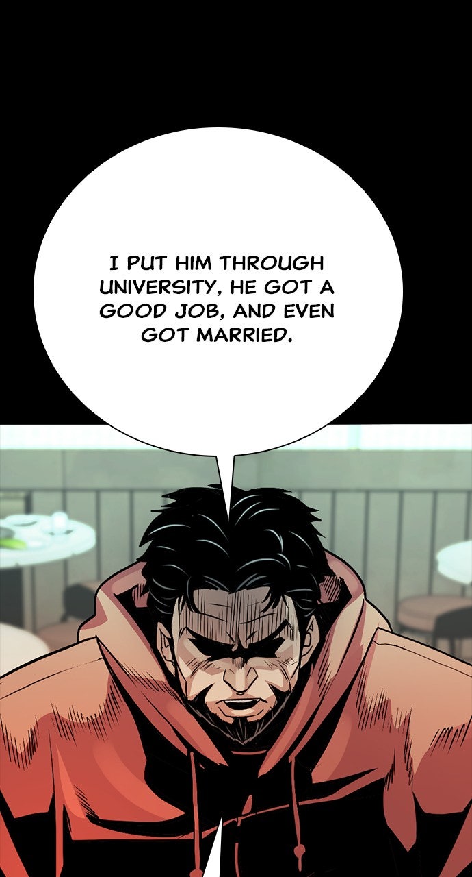 Read The Worst Generation EN Manga Online