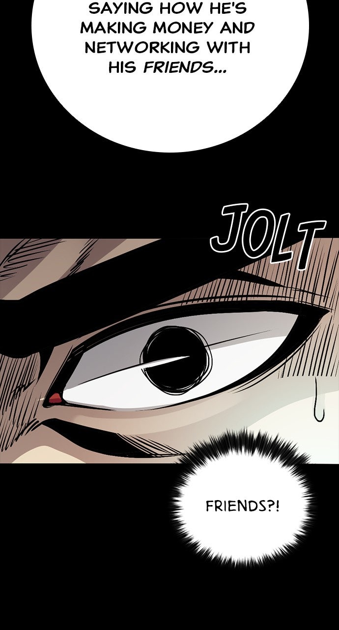 Read The Worst Generation EN Manga Online