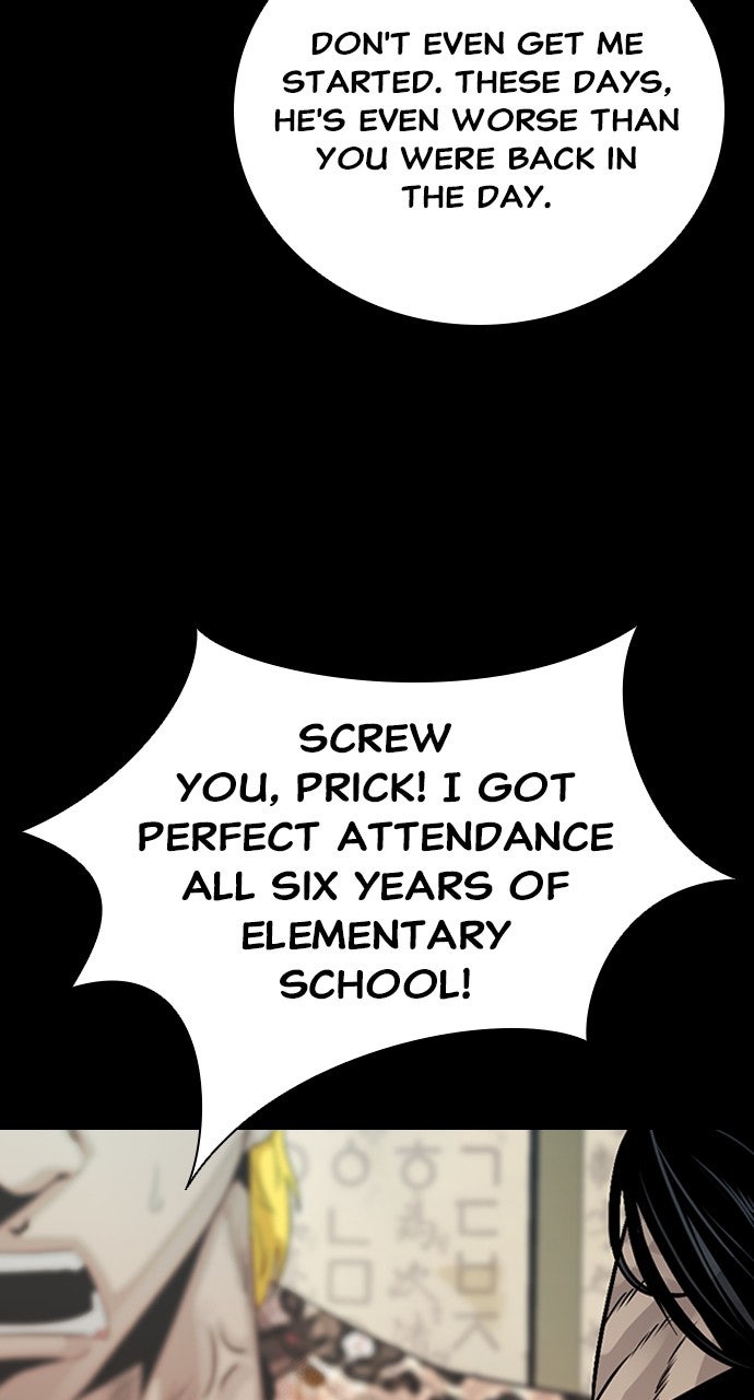 Read The Worst Generation EN Manga Online