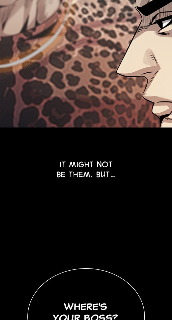 Read The Worst Generation EN Manga Online