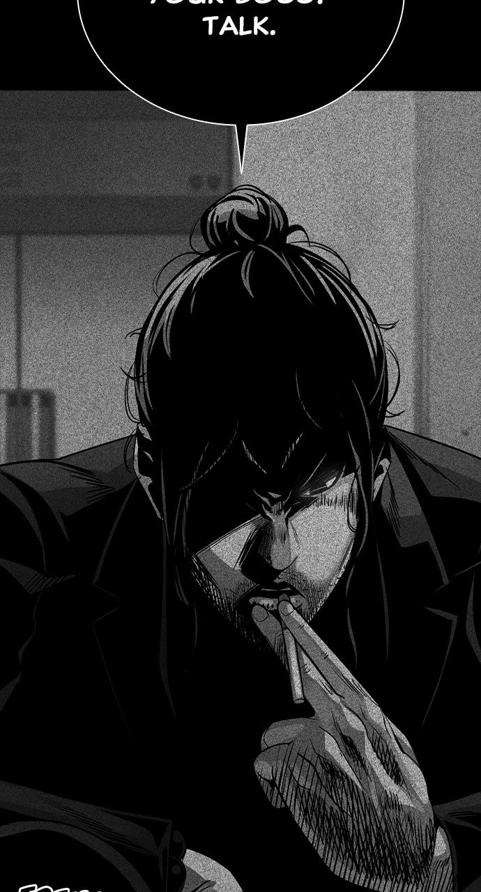 Read The Worst Generation EN Manga Online