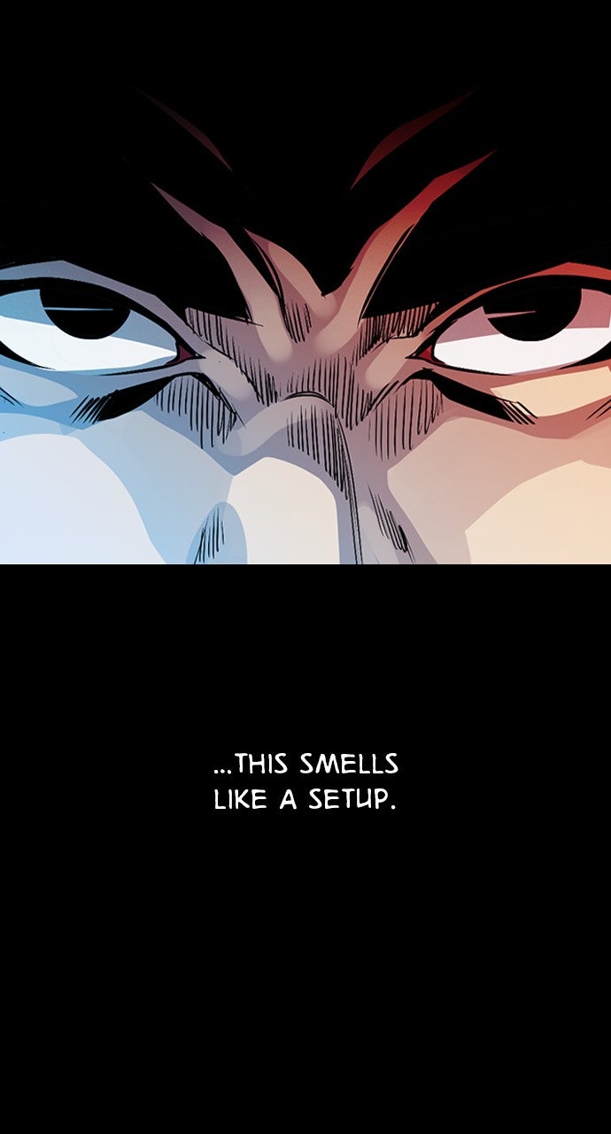 Read The Worst Generation EN Manga Online