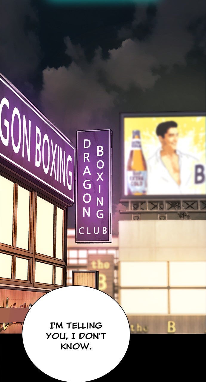 Read The Worst Generation EN Manga Online