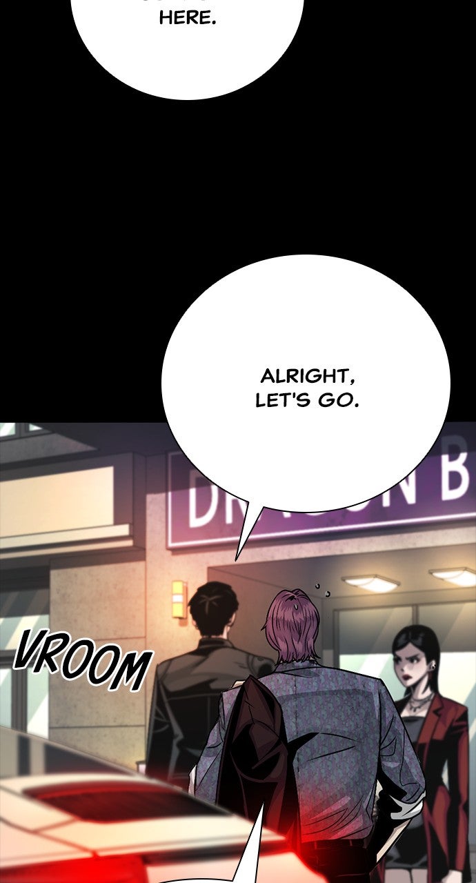 Read The Worst Generation EN Manga Online