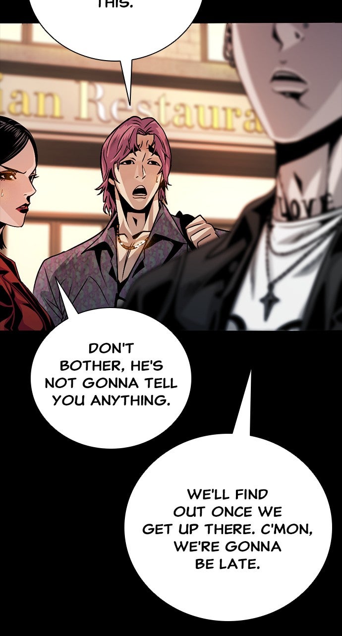 Read The Worst Generation EN Manga Online