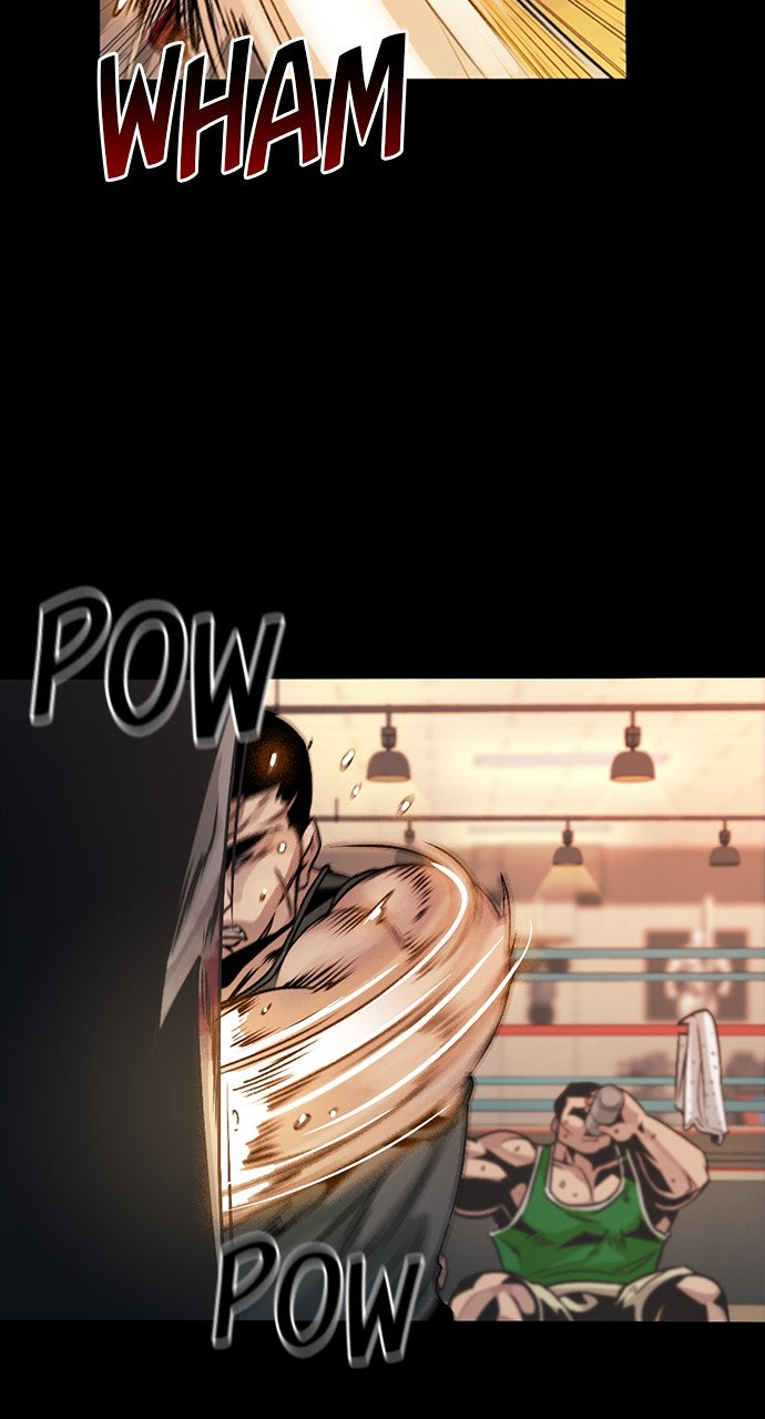 Read The Worst Generation EN Manga Online