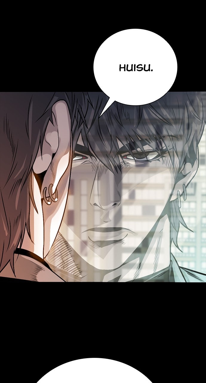 Read The Worst Generation EN Manga Online