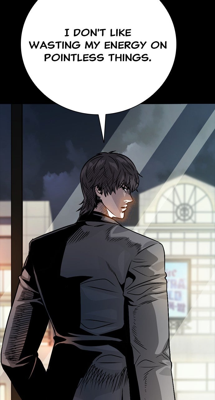 Read The Worst Generation EN Manga Online