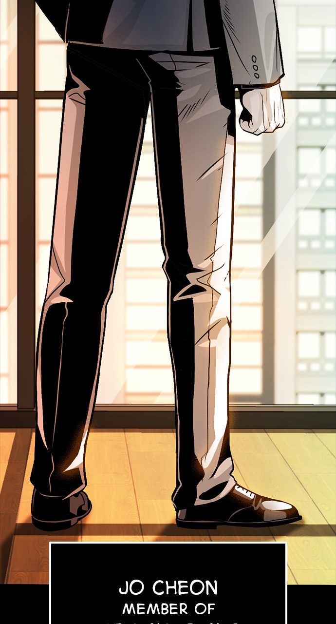 Read The Worst Generation EN Manga Online