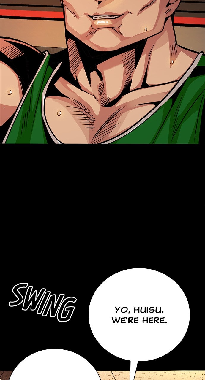 Read The Worst Generation EN Manga Online